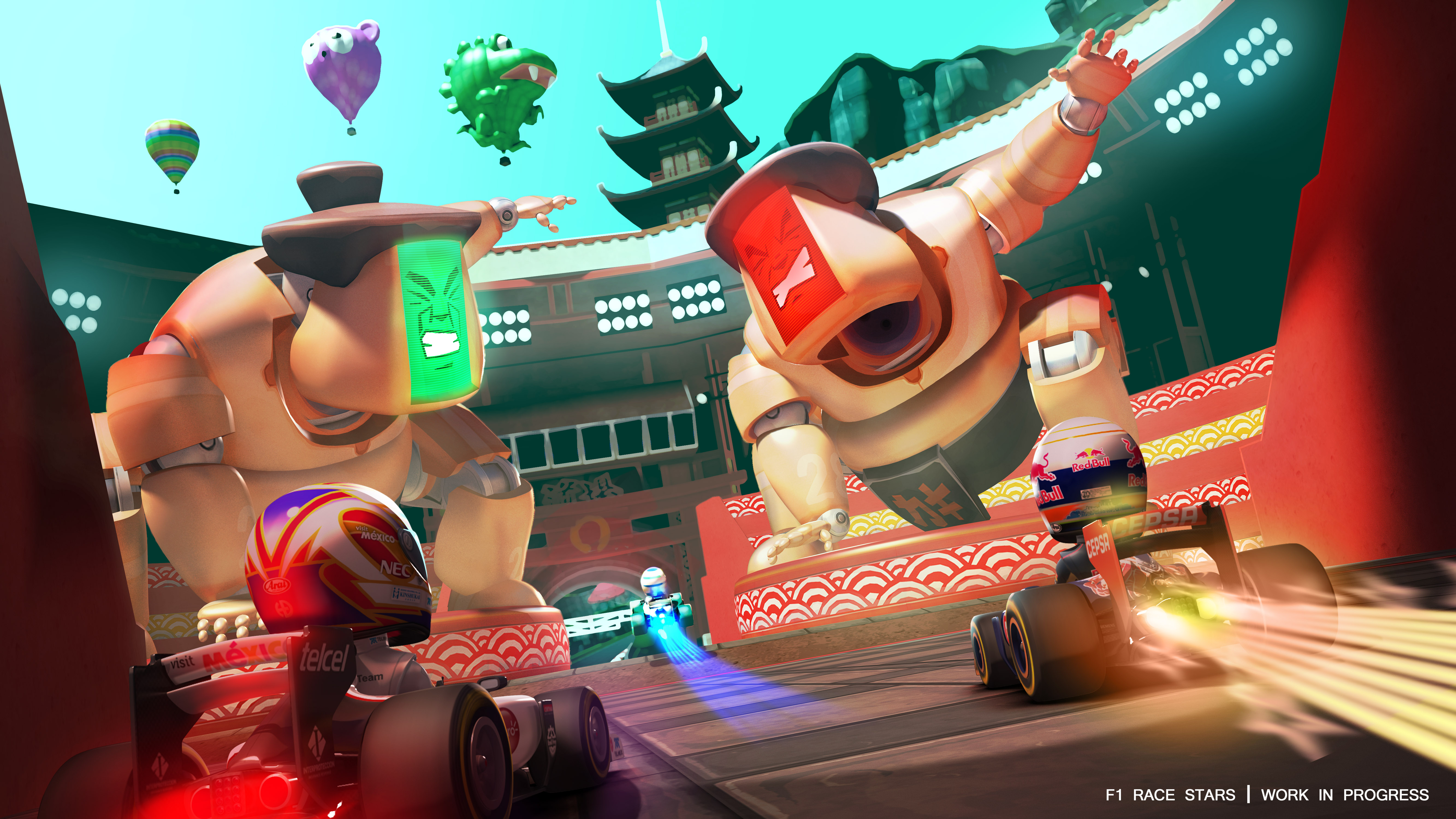 Game artwork 2