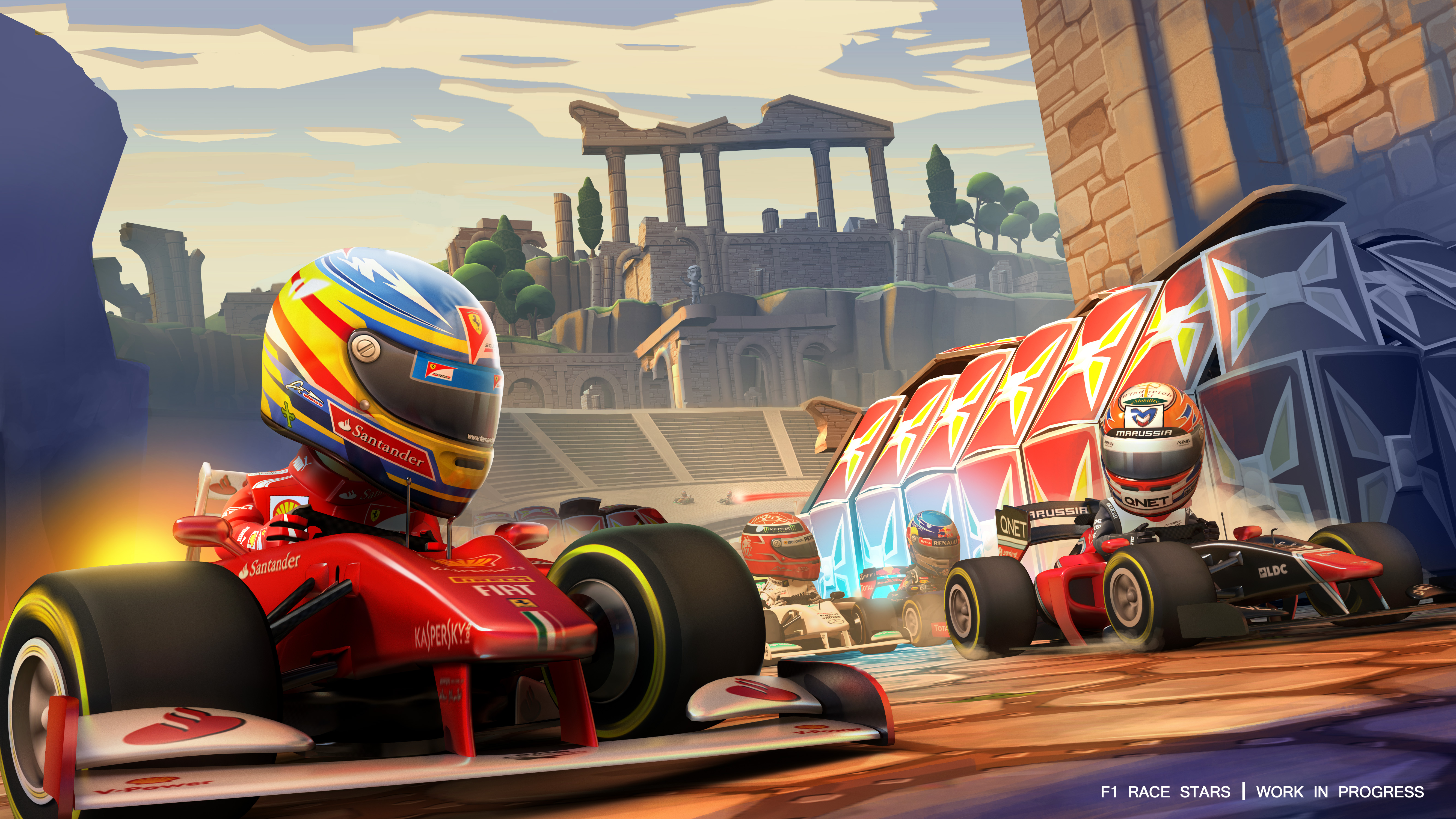 Game artwork 4
