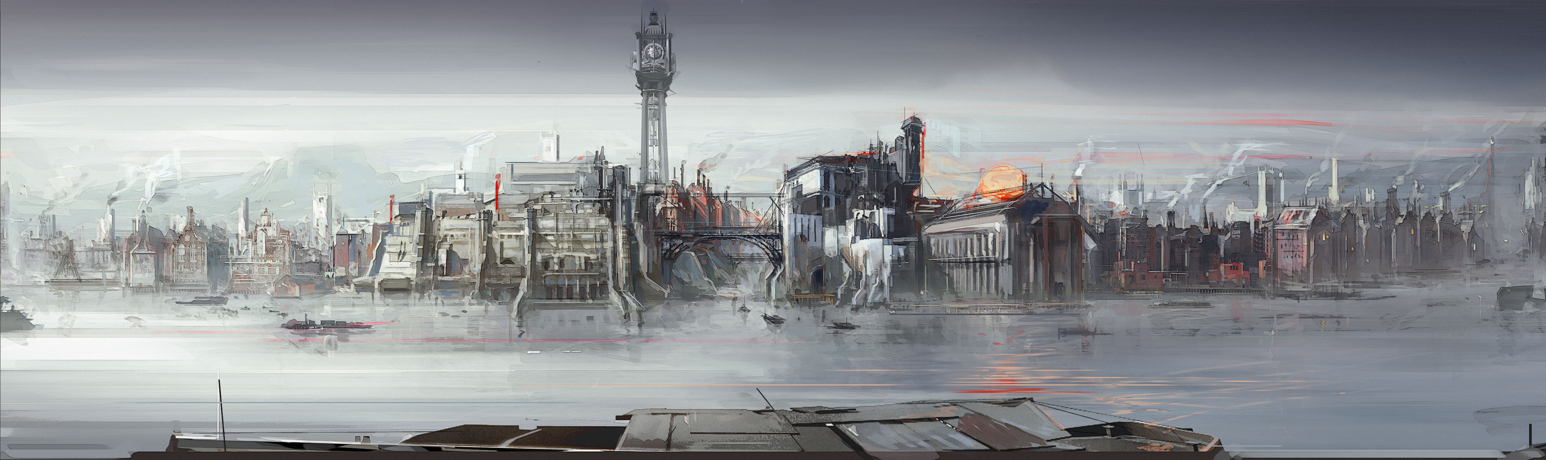 Game artwork 5