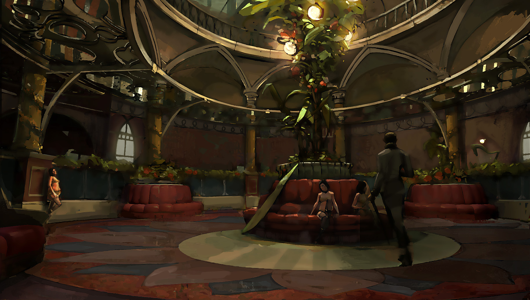 Game artwork 3