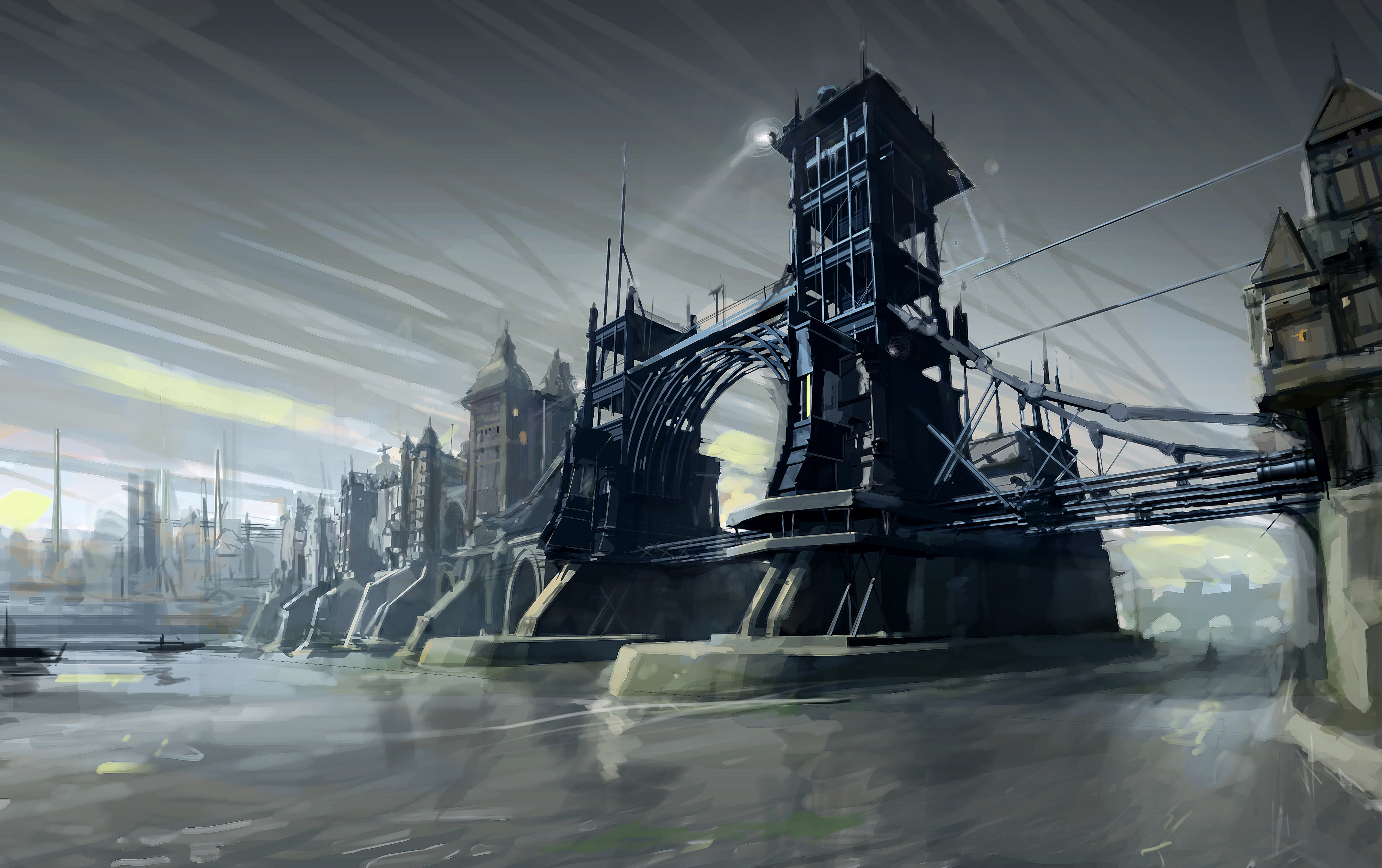 Game artwork 2