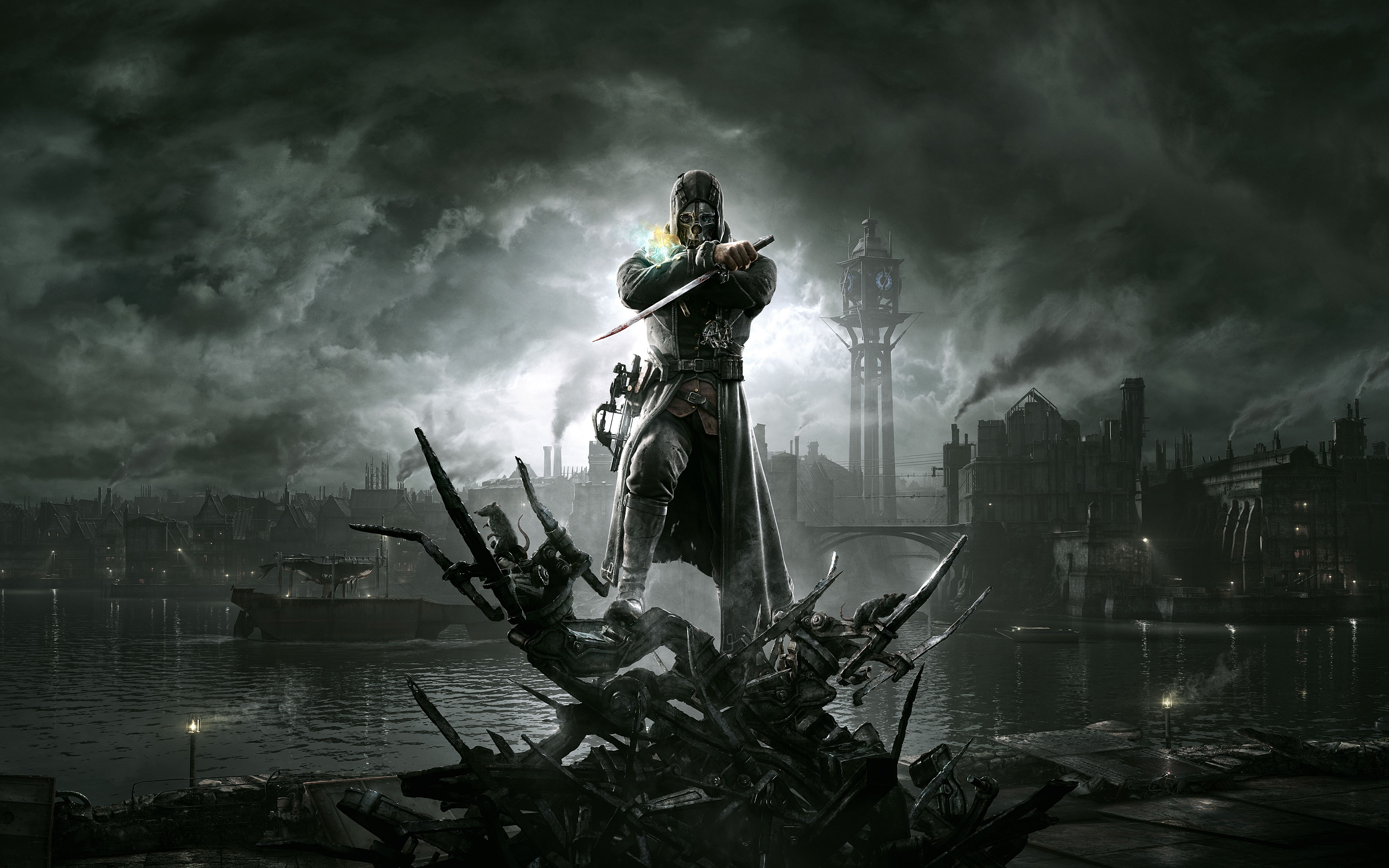 Game artwork 2
