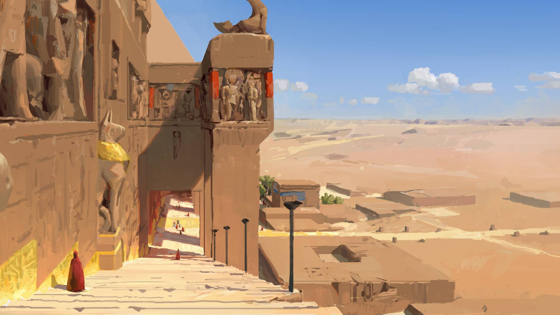 Game artwork 3