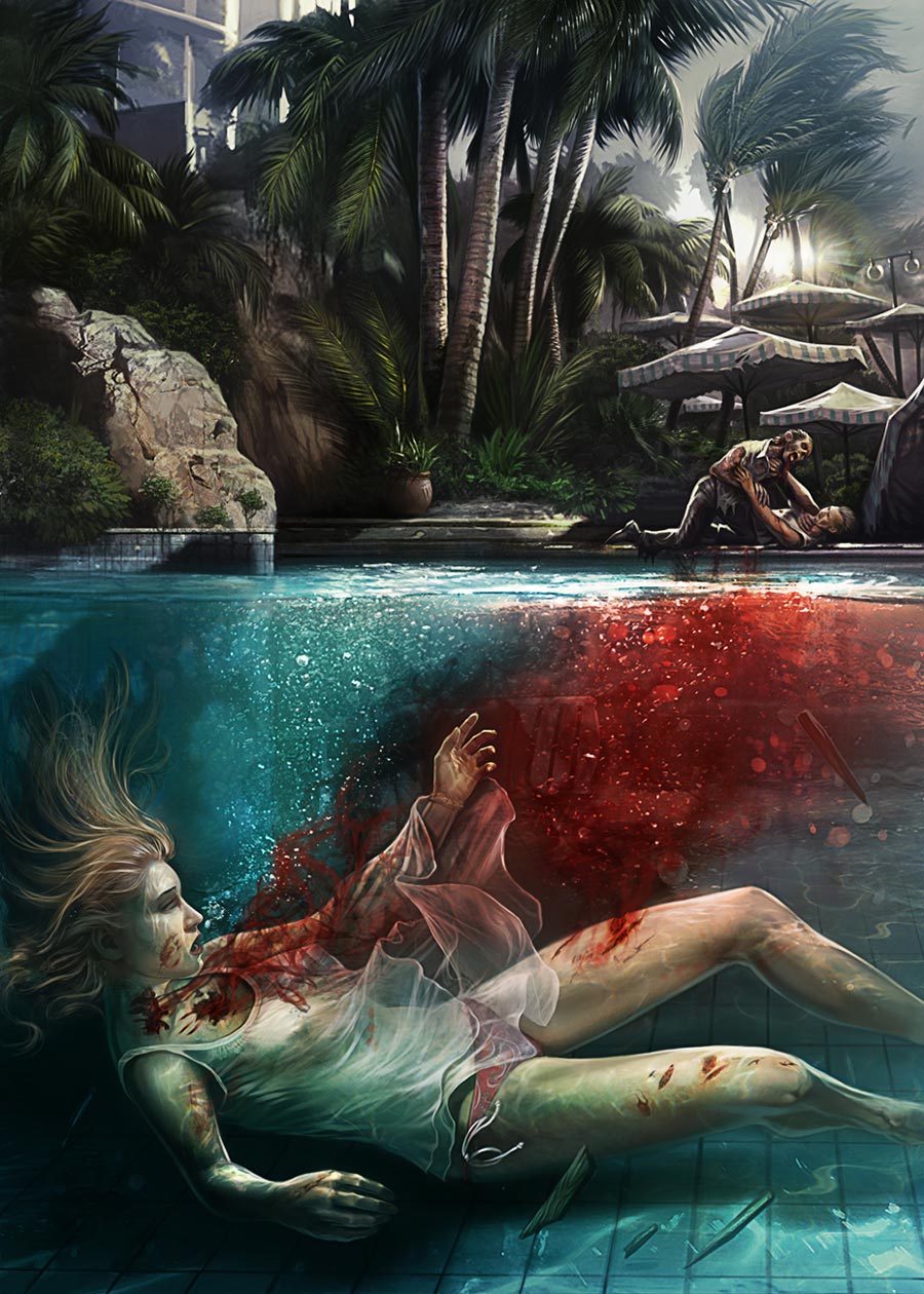 Game artwork 2