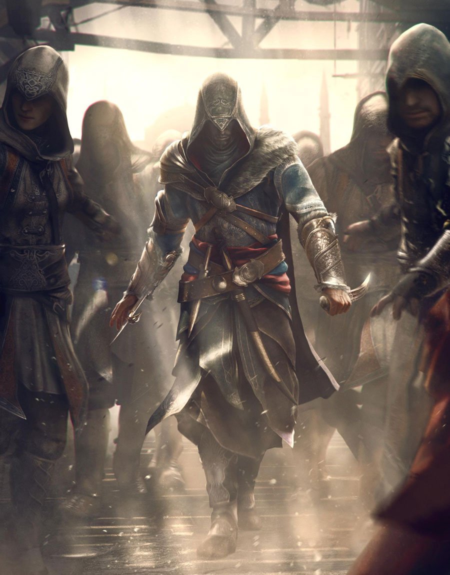 Game artwork 4