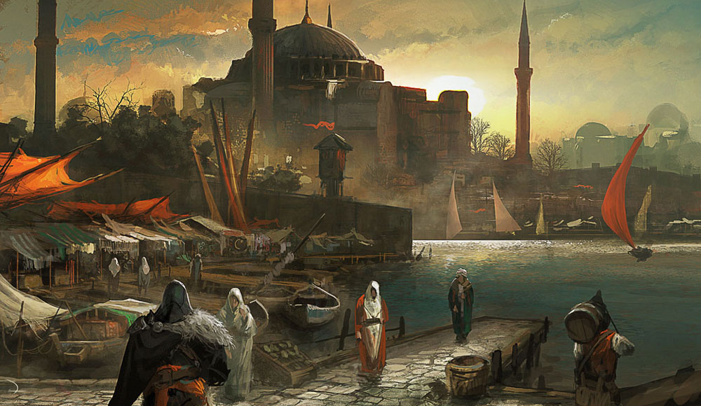 Game artwork 2