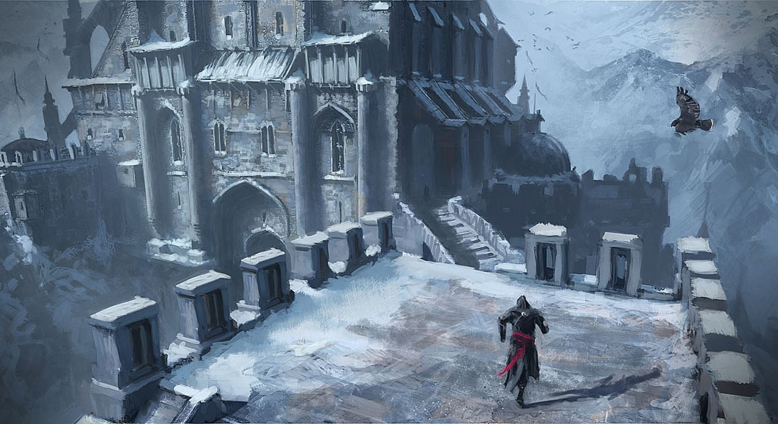 Game artwork 5