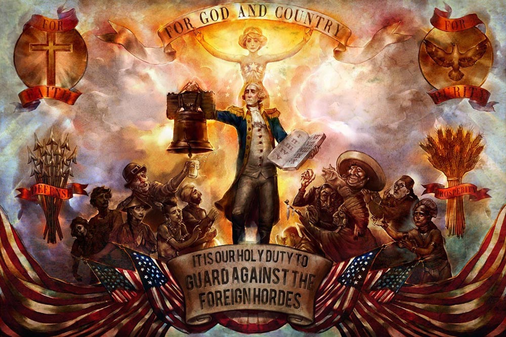 Game artwork 3