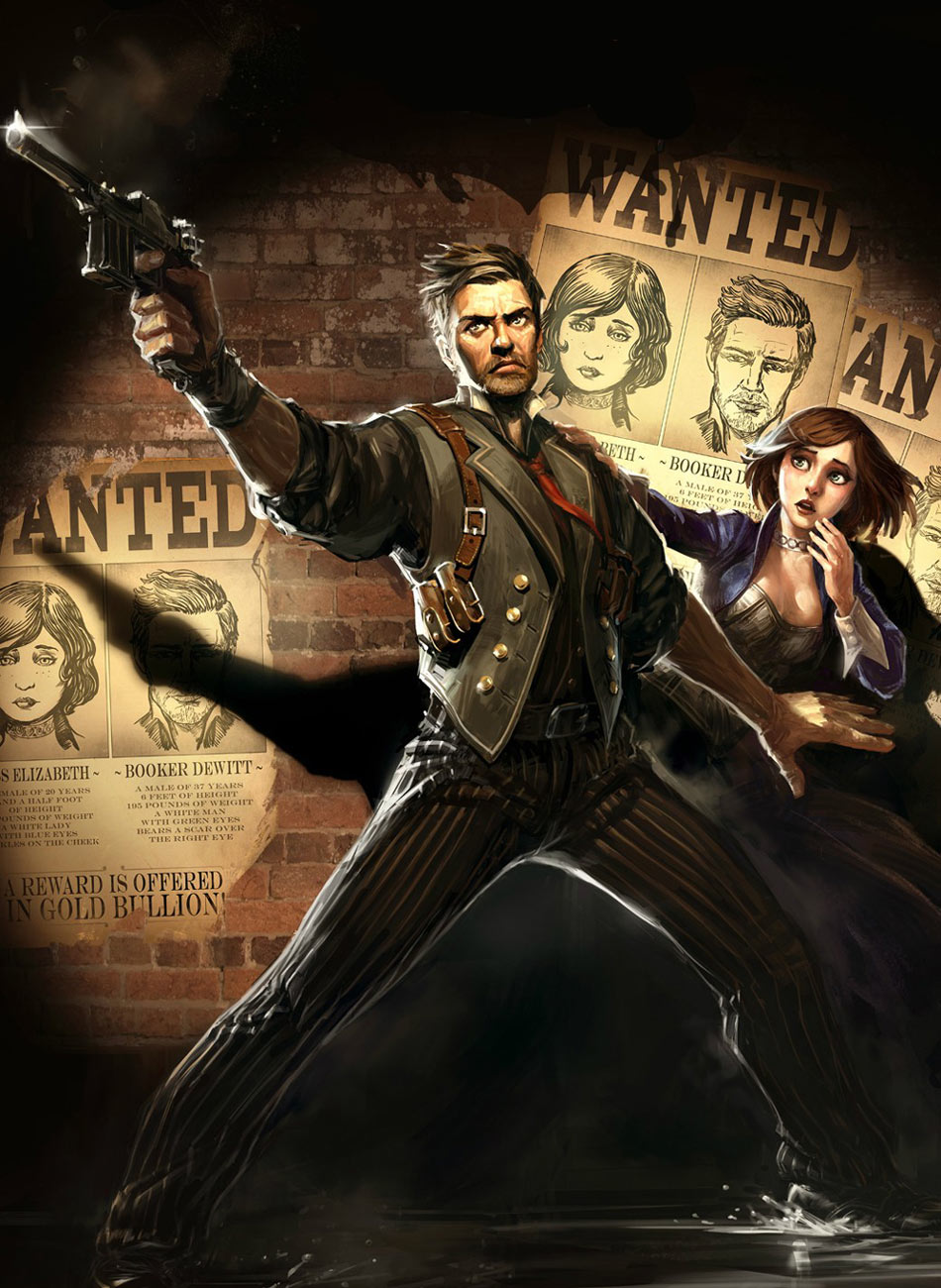 Game artwork 3