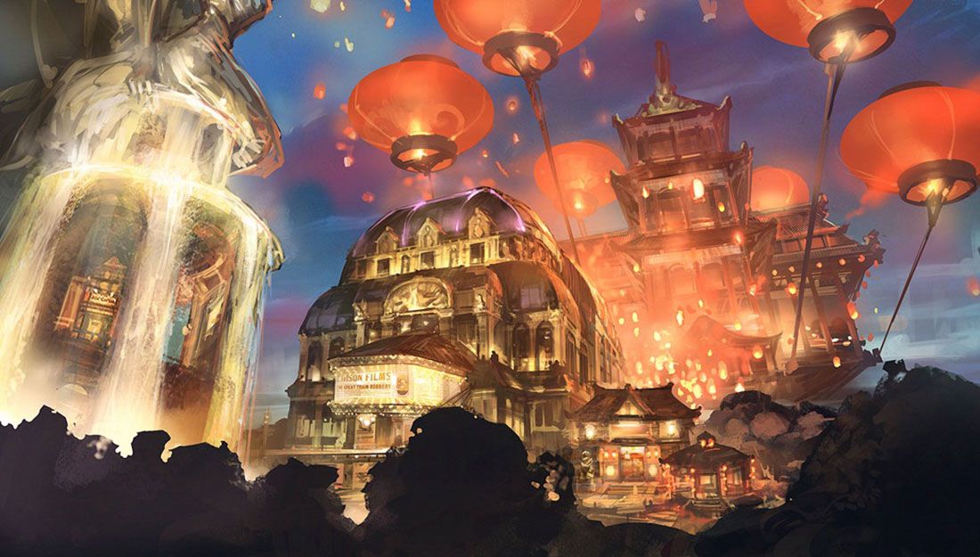 Game artwork 5