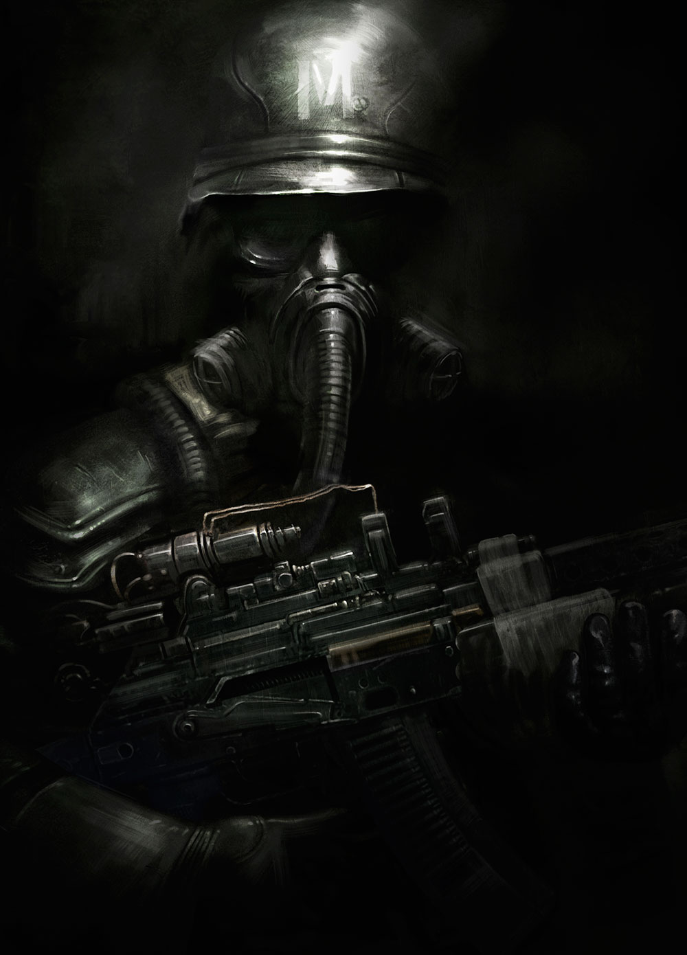 Game artwork 2