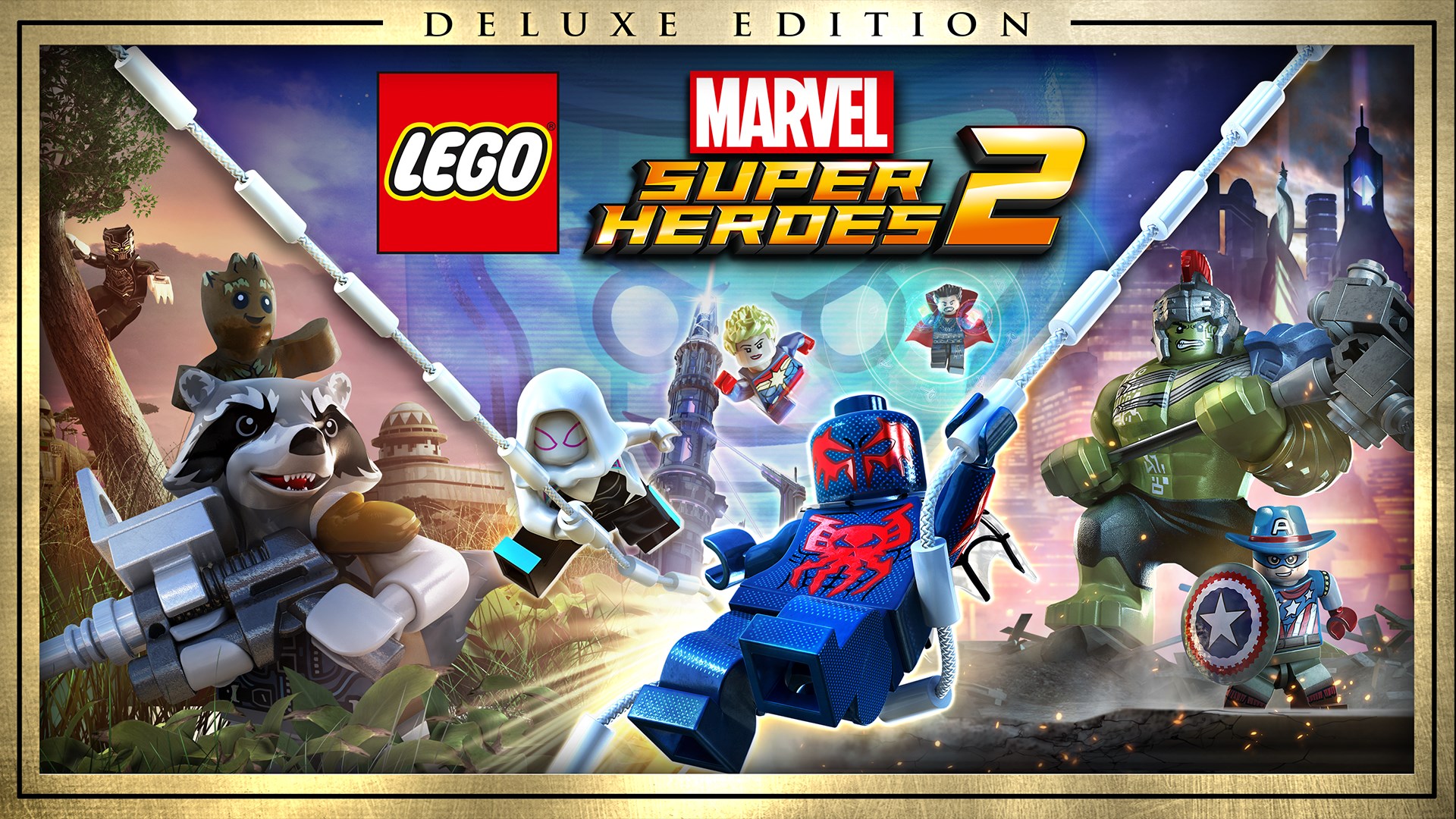 Game artwork 2