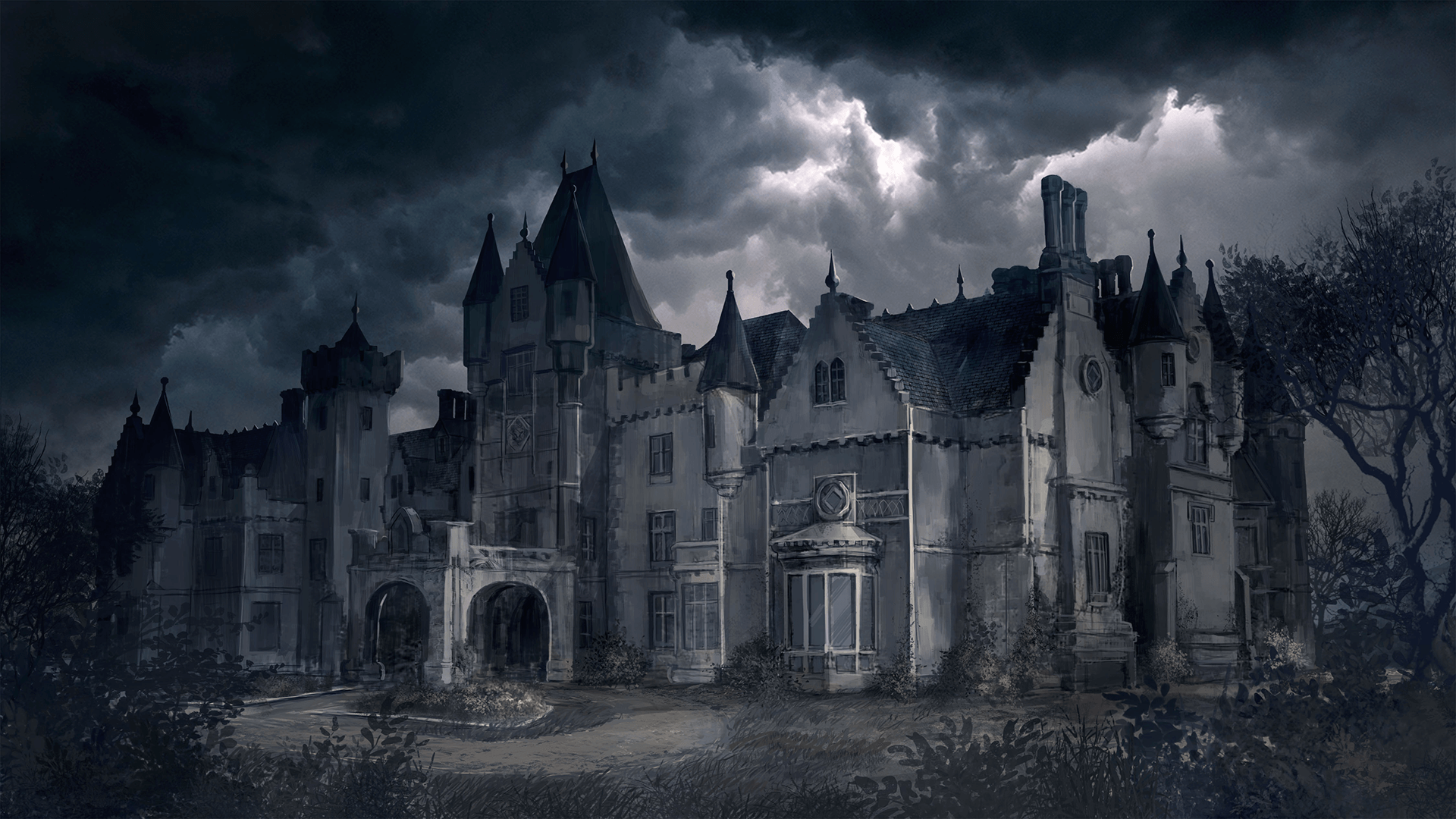 Game artwork 3