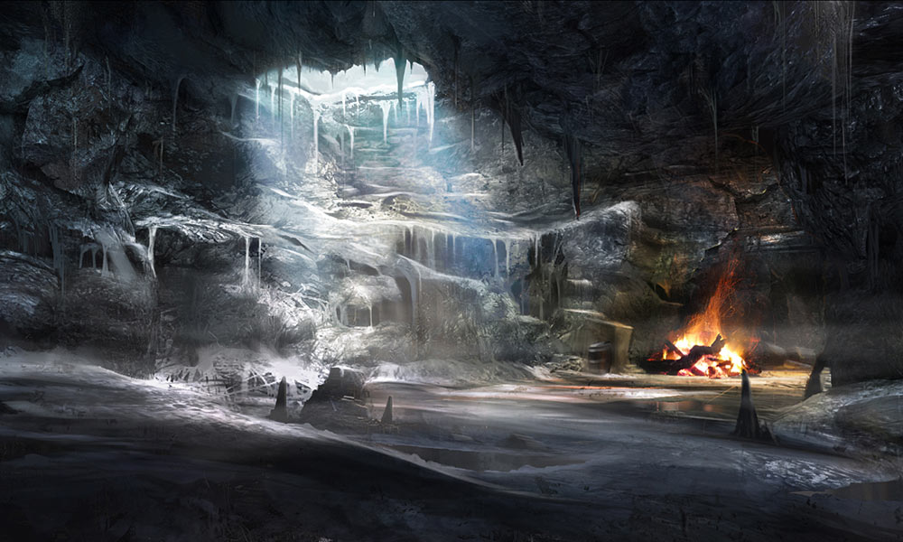 Game artwork 2