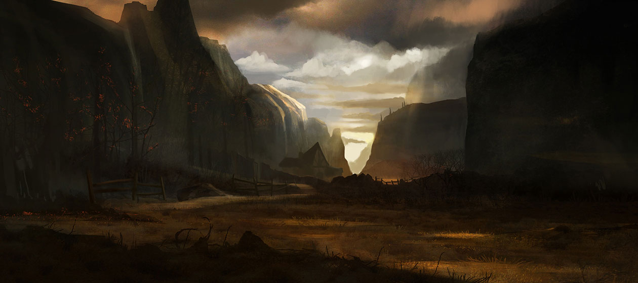 Game artwork 5