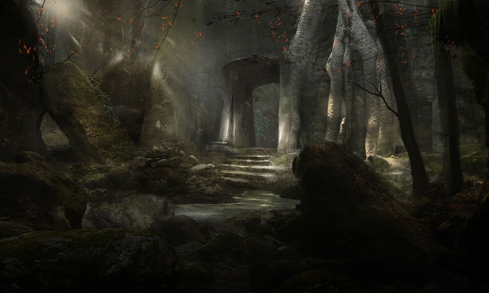 Game artwork 3