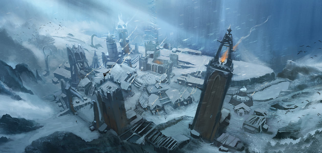 Game artwork 4