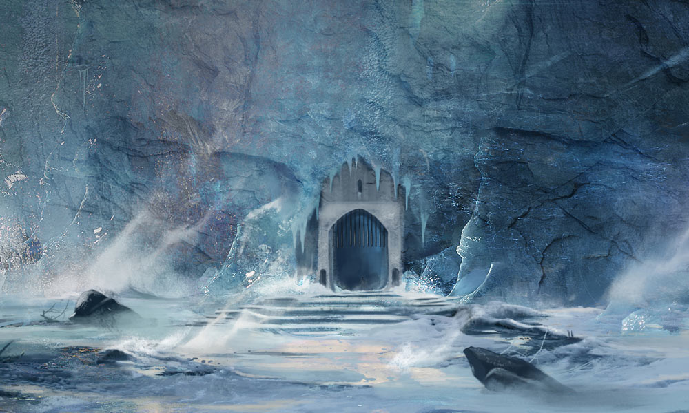 Game artwork 5