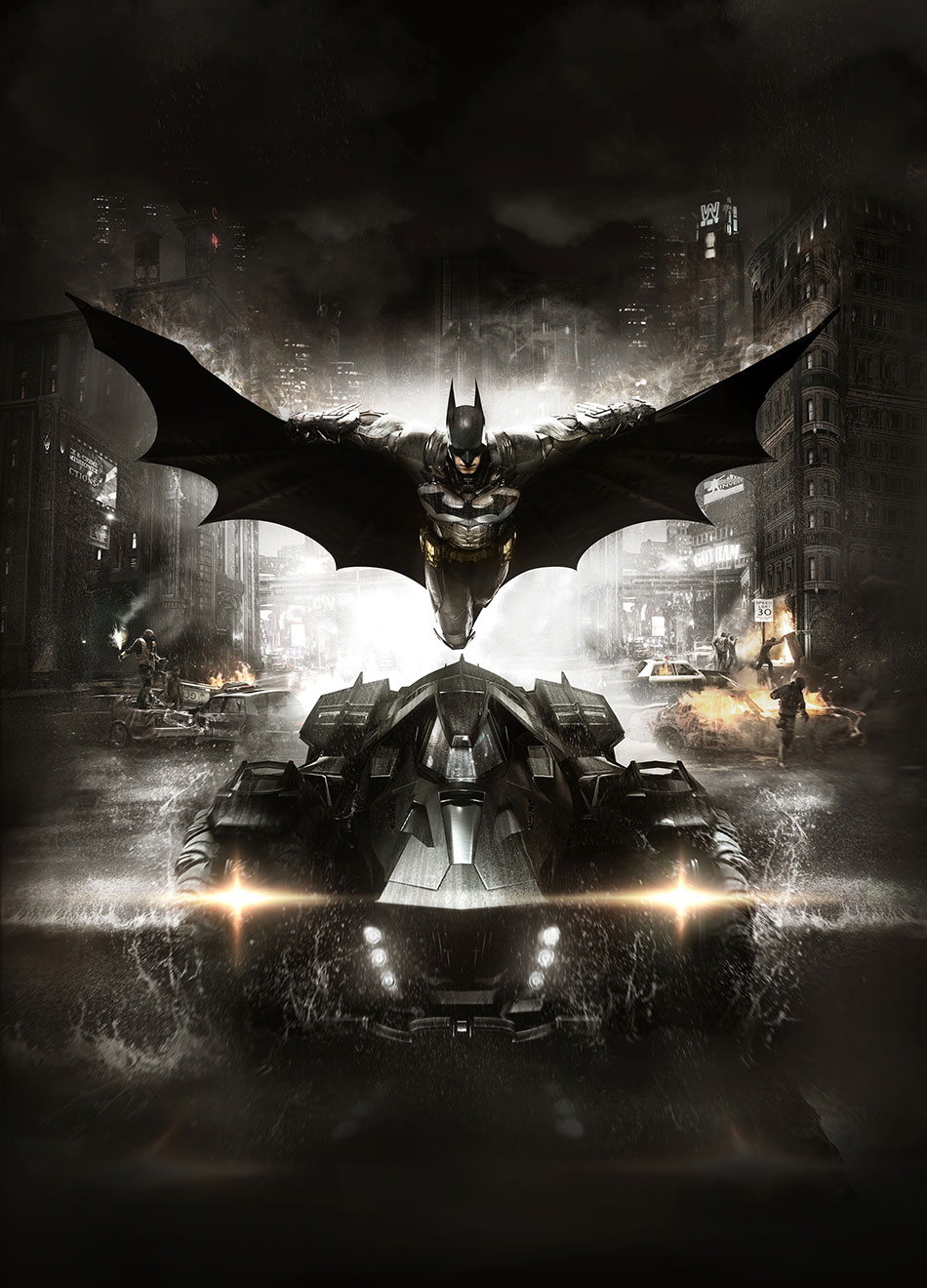Game artwork 3