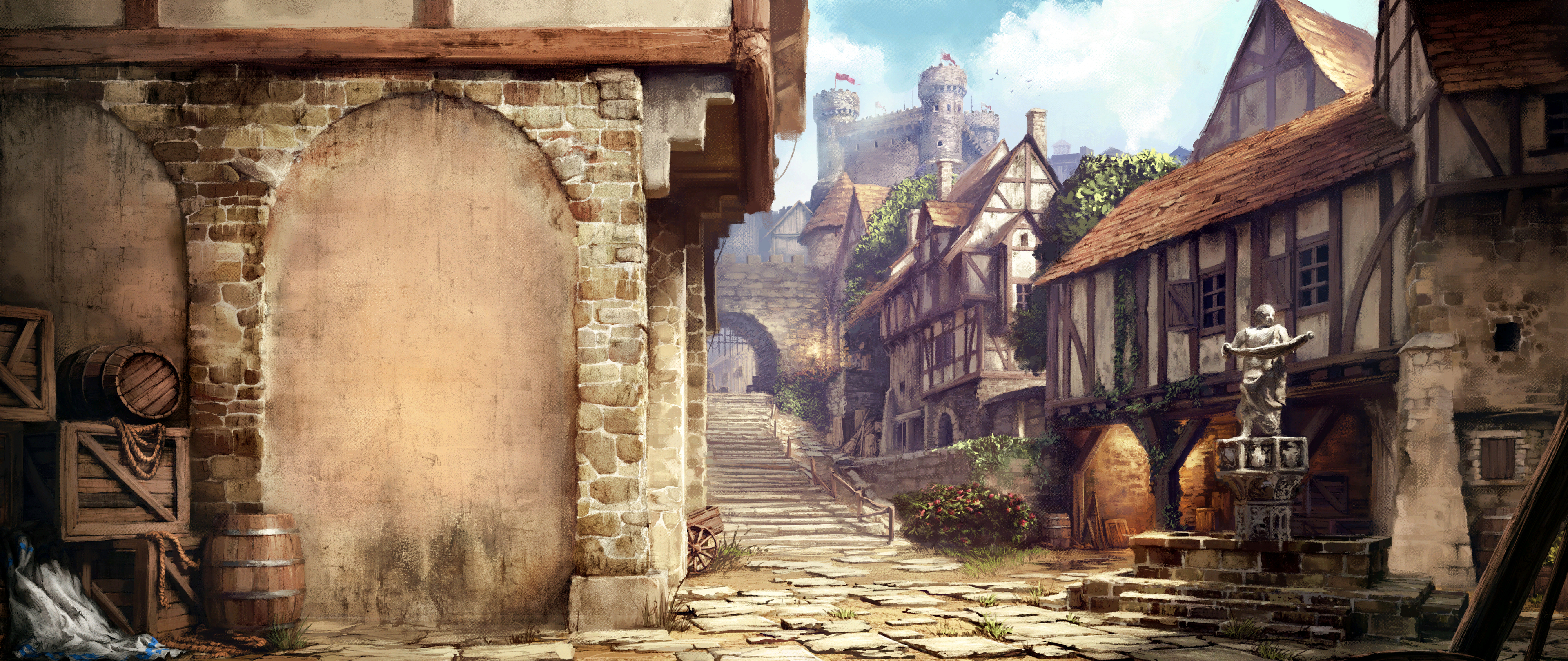 Game artwork 2