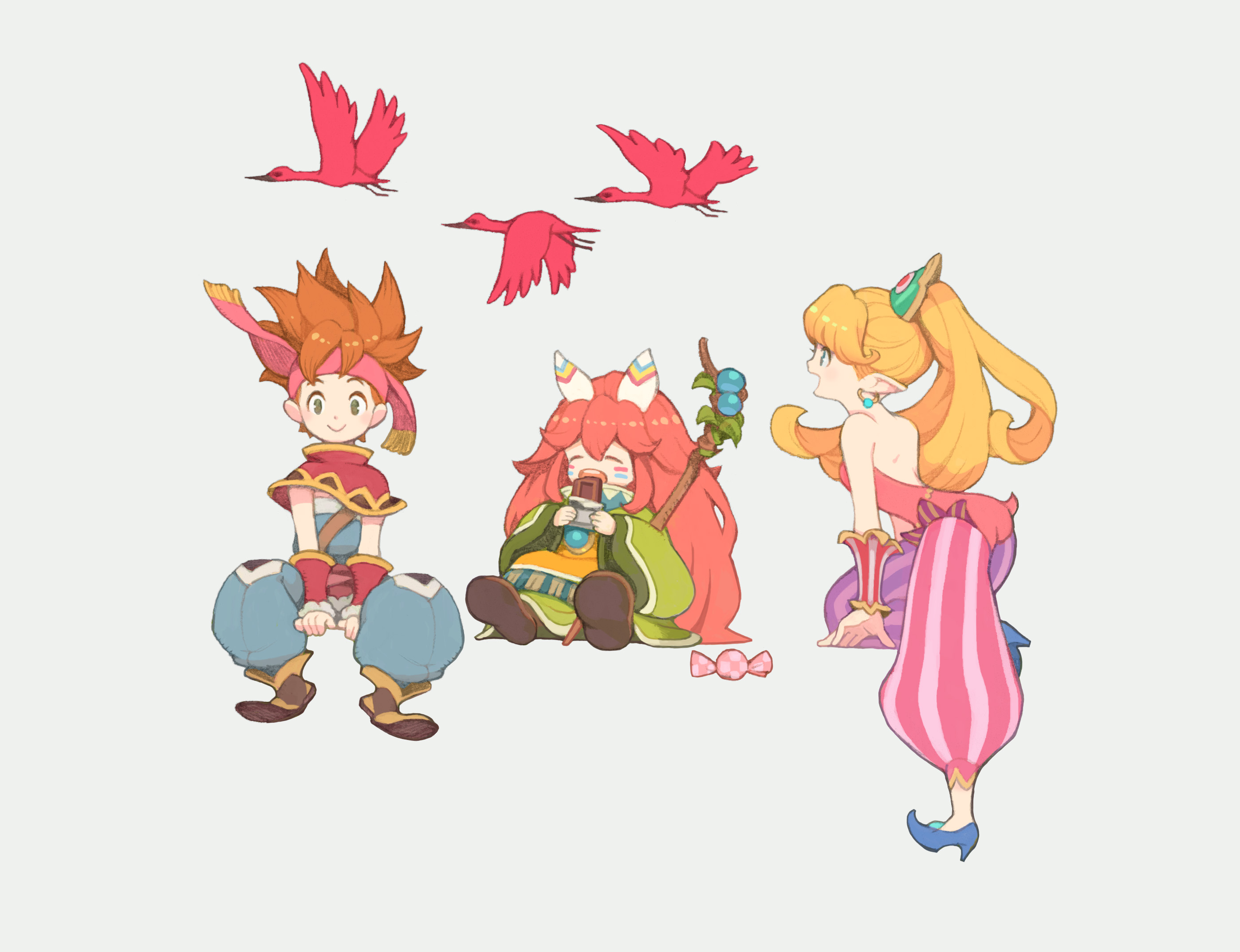 Game artwork 3