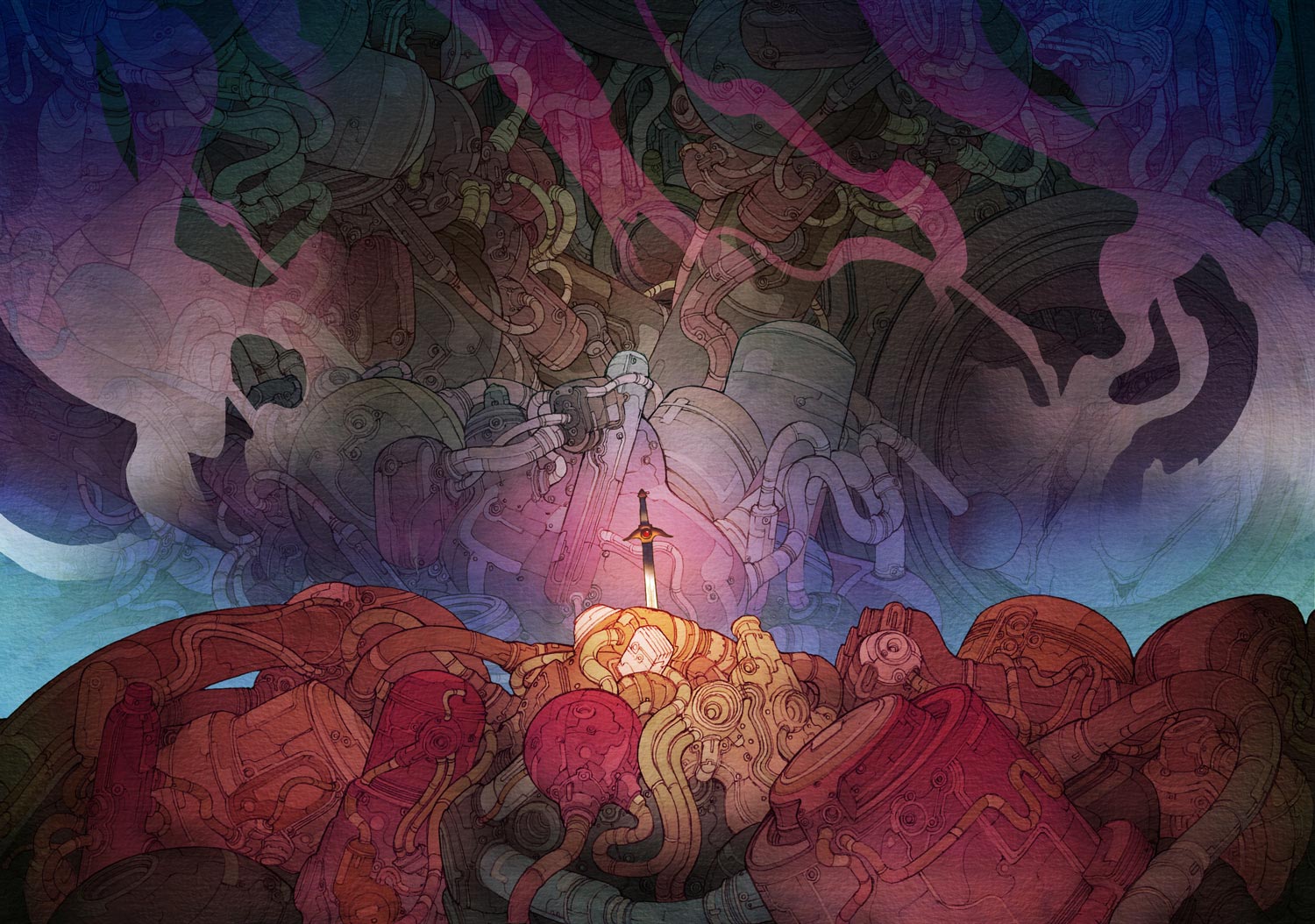 Game artwork 3