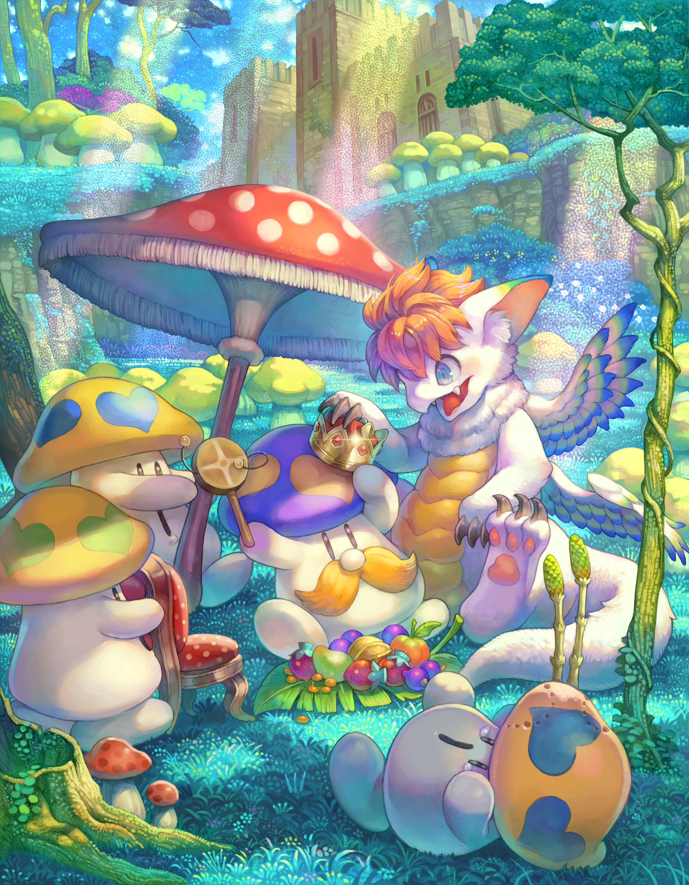 Game artwork 5