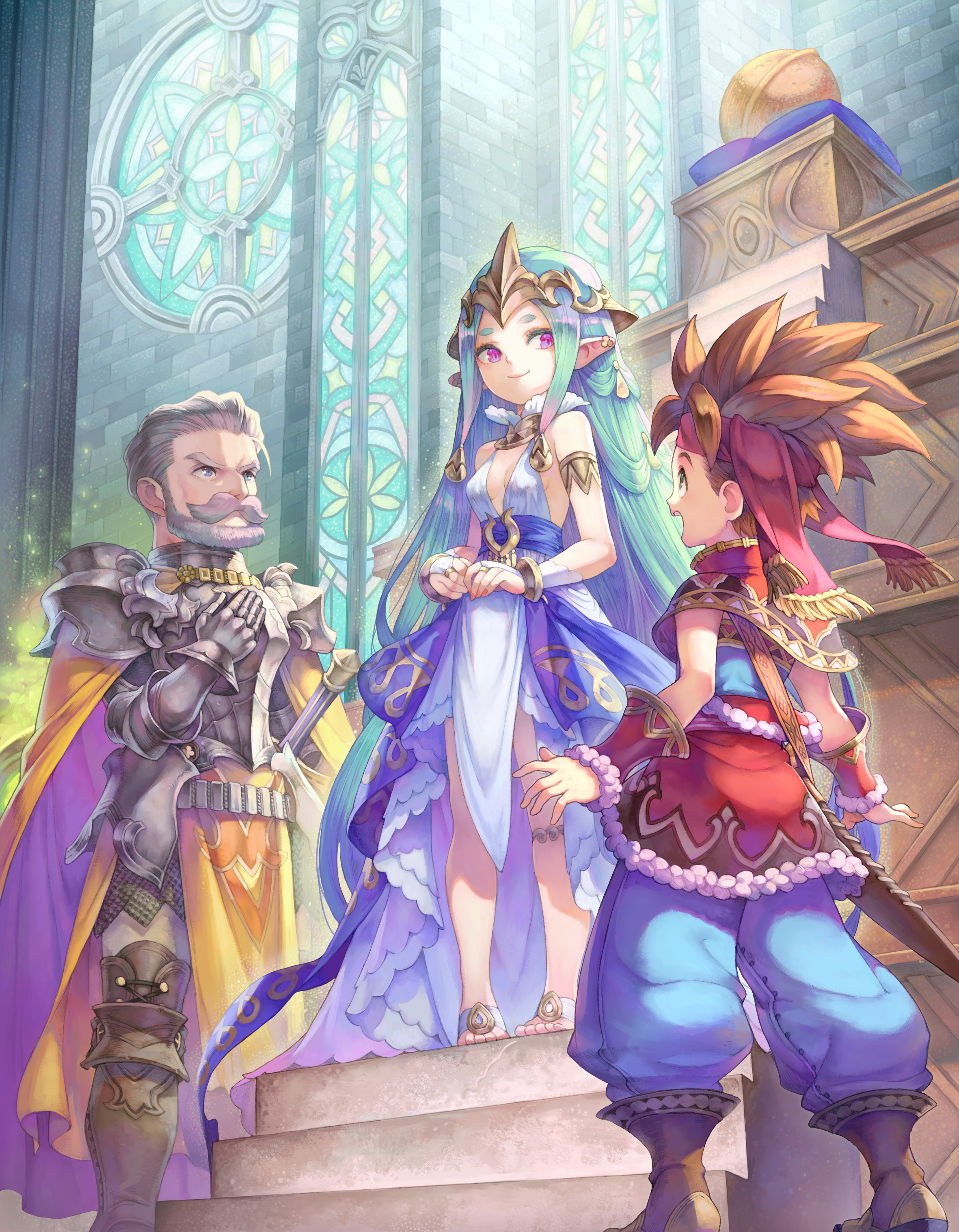 Game artwork 2