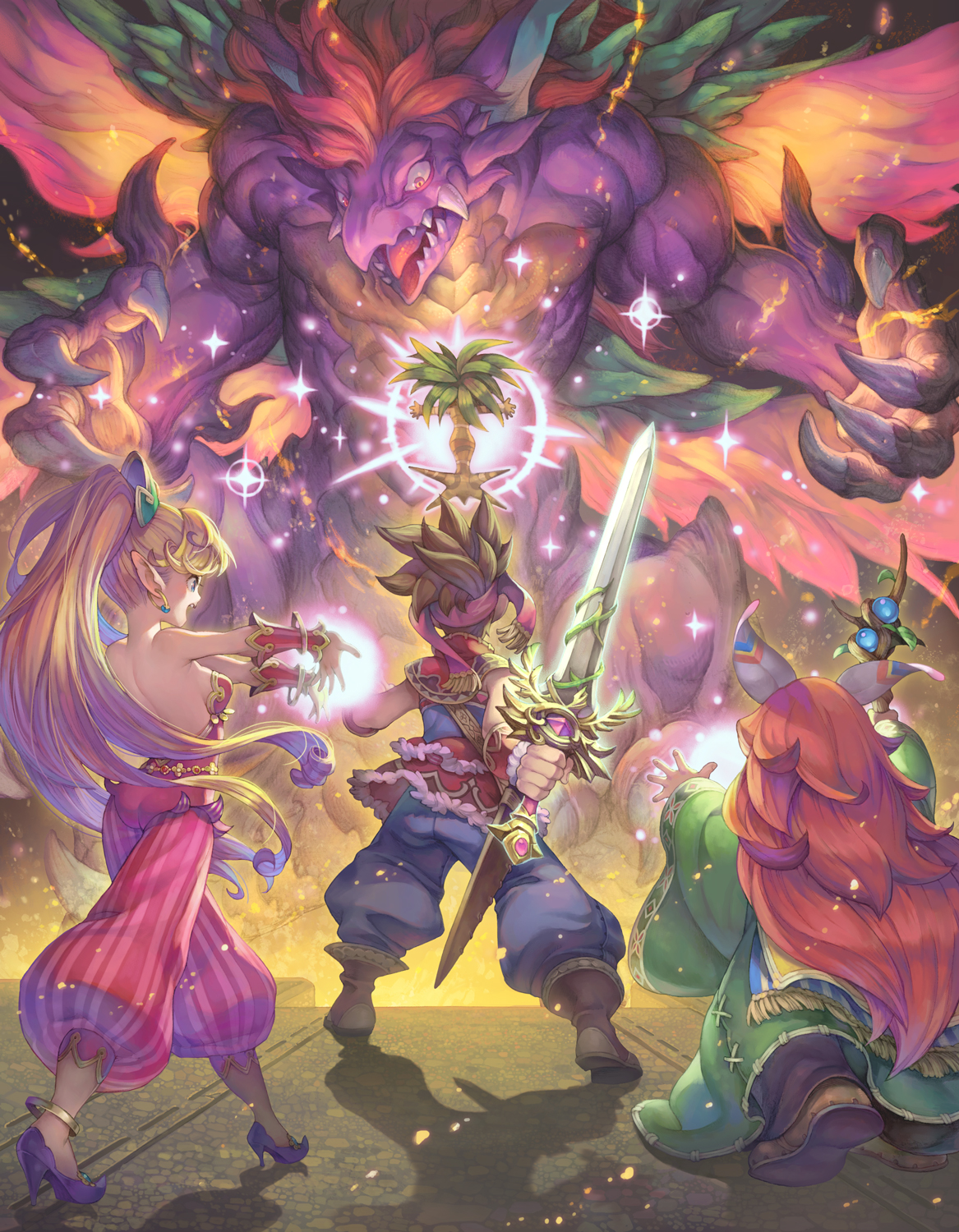 Game artwork 5