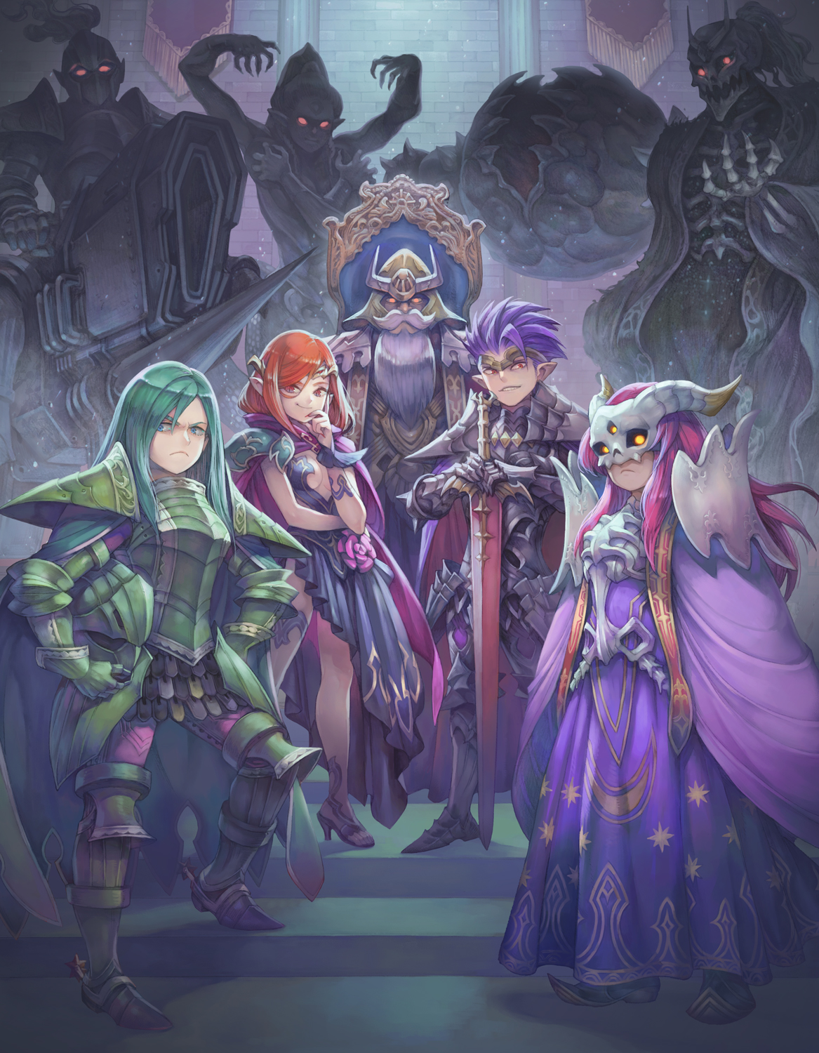 Game artwork 3