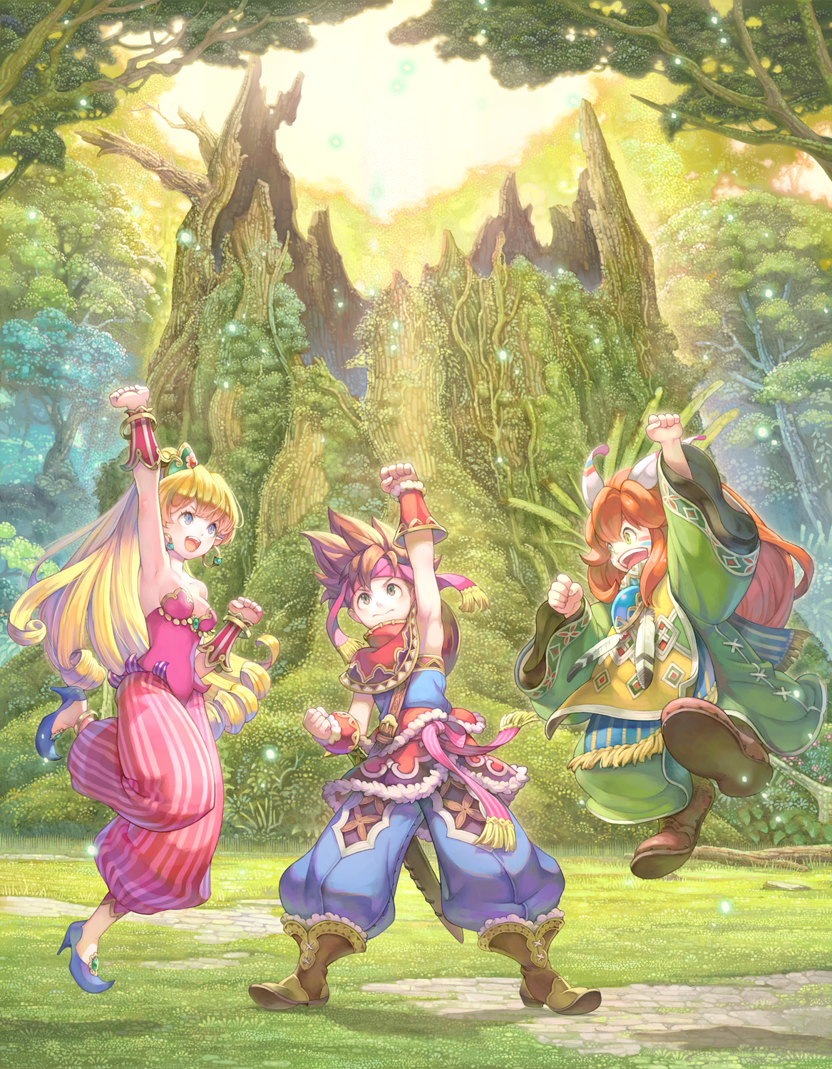 Game artwork 2