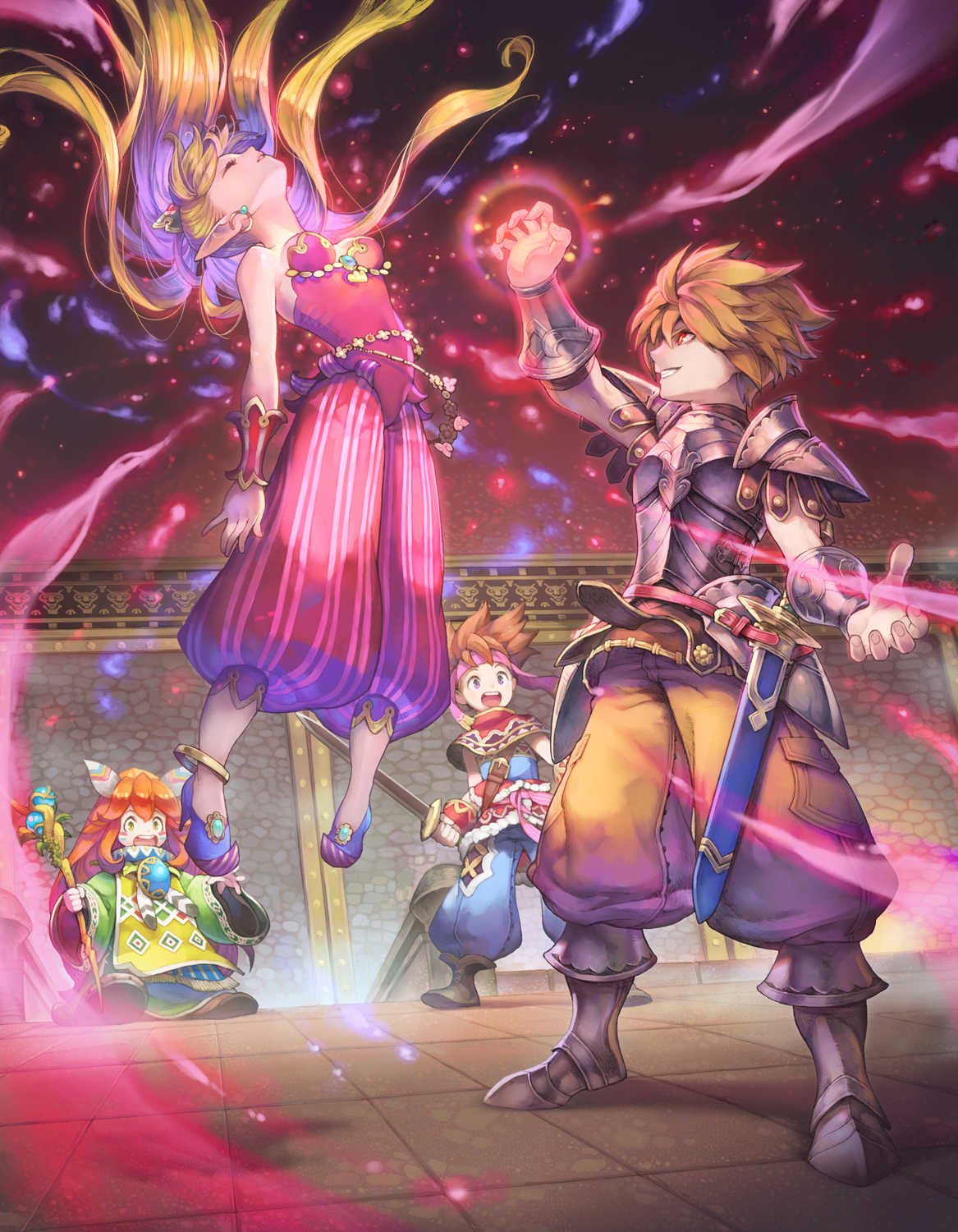 Game artwork 3