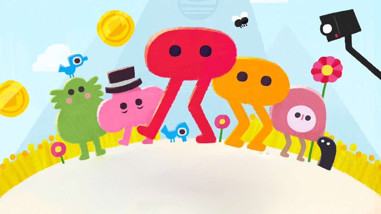 Game artwork 3