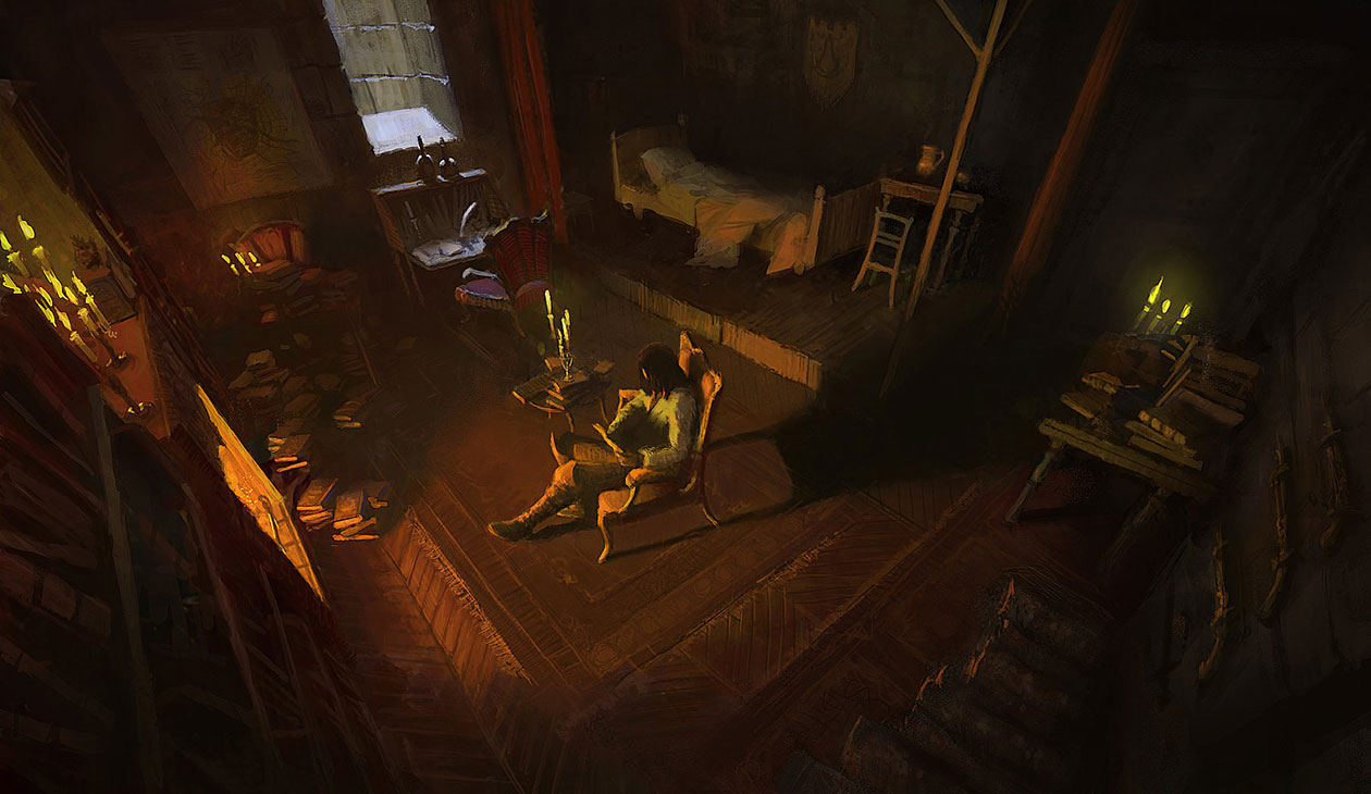 Game artwork 2