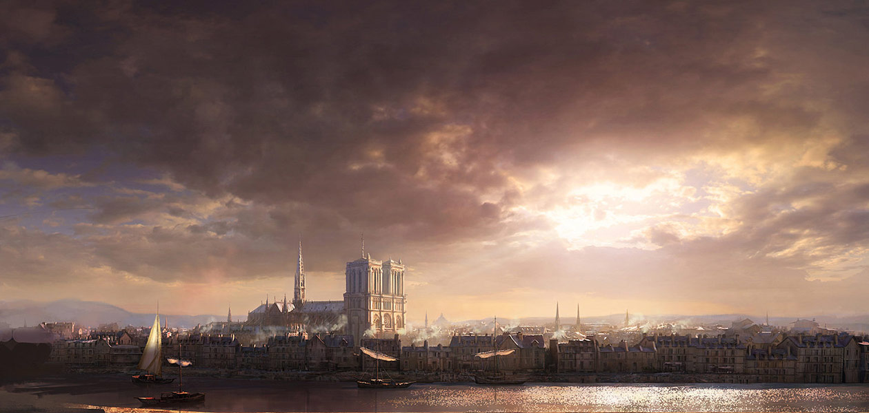 Game artwork 3