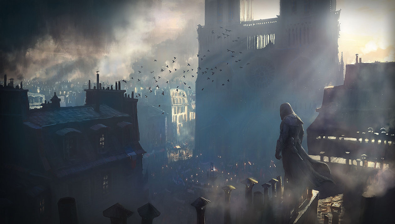 Game artwork 3