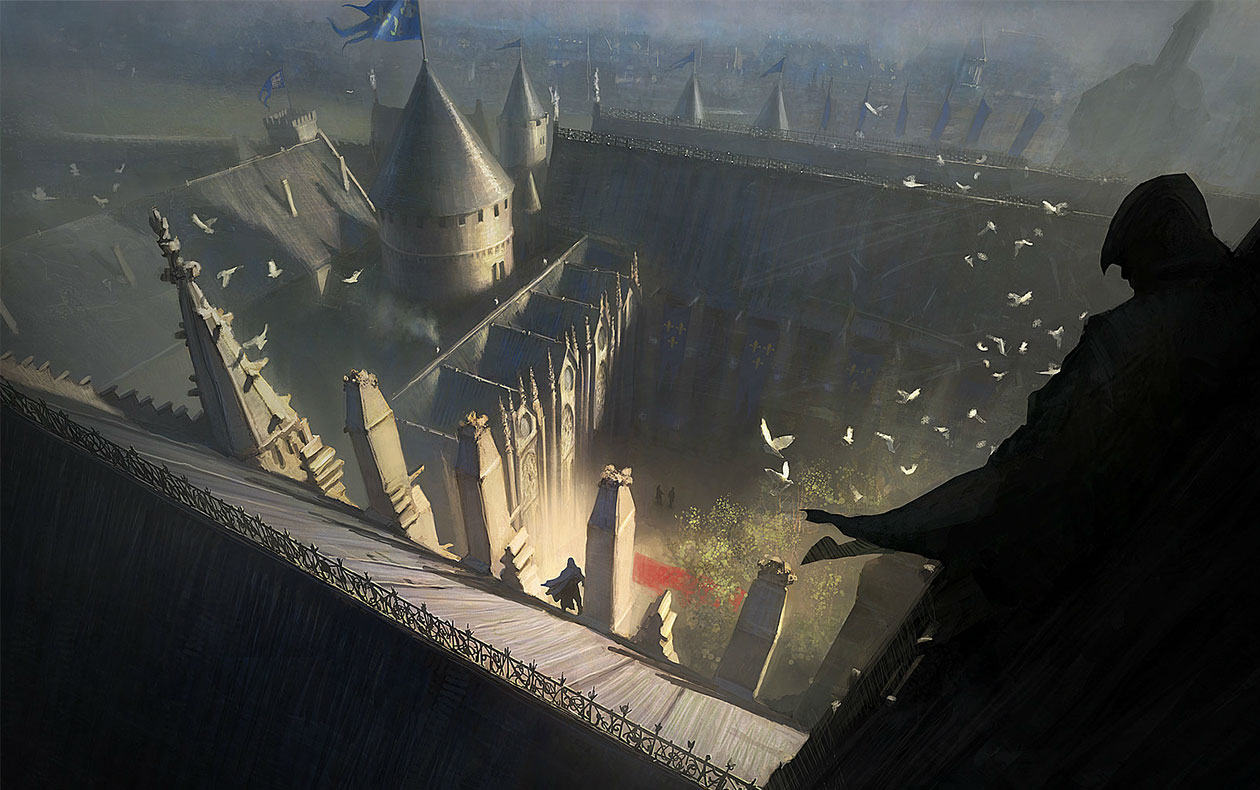 Game artwork 4