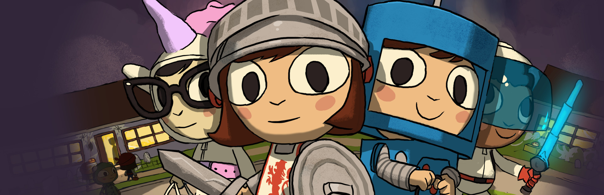 Banner