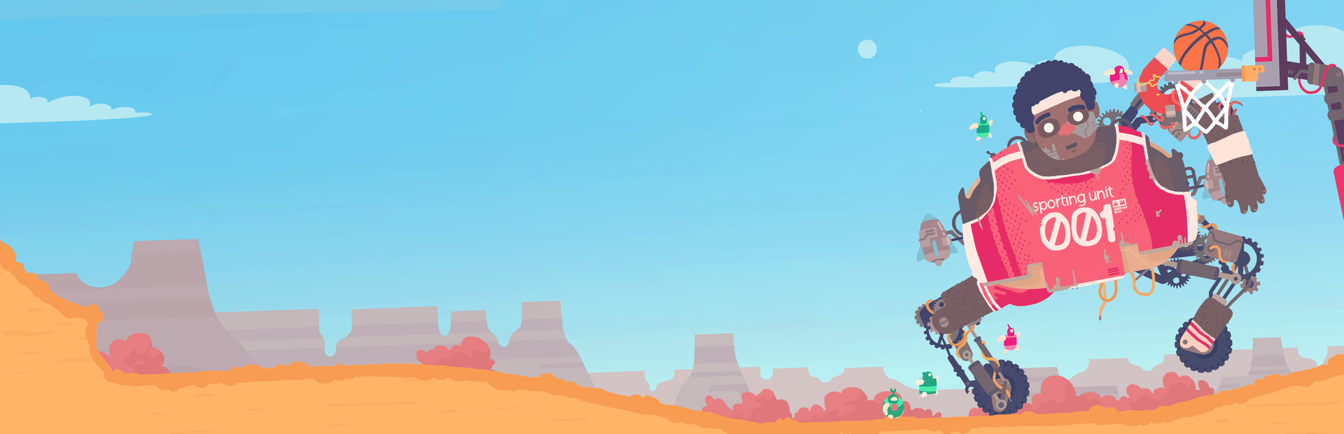 Banner