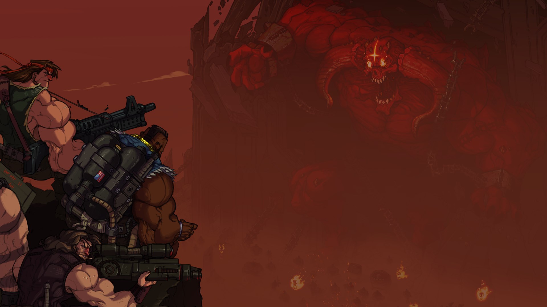 Banner