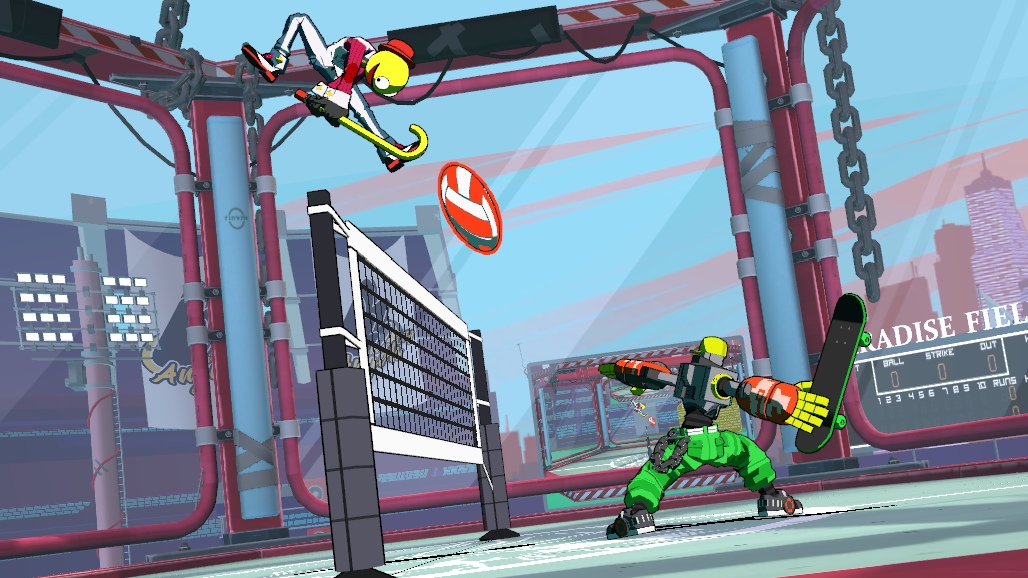 Game artwork 5