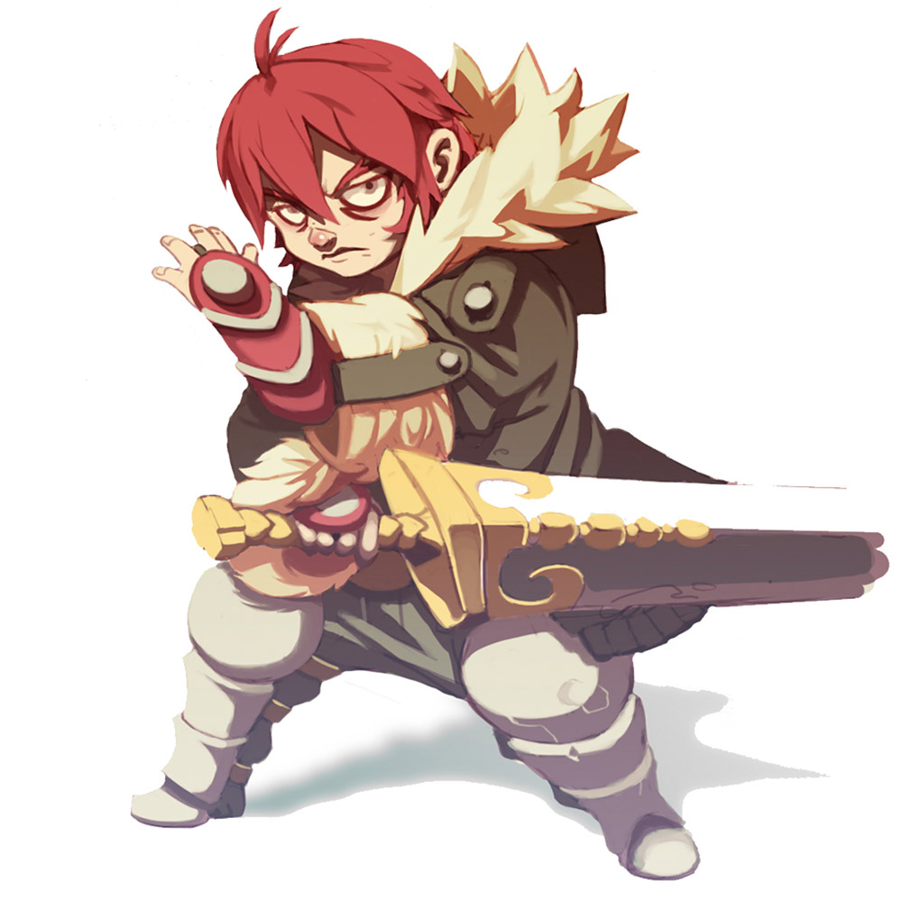 Game artwork 2