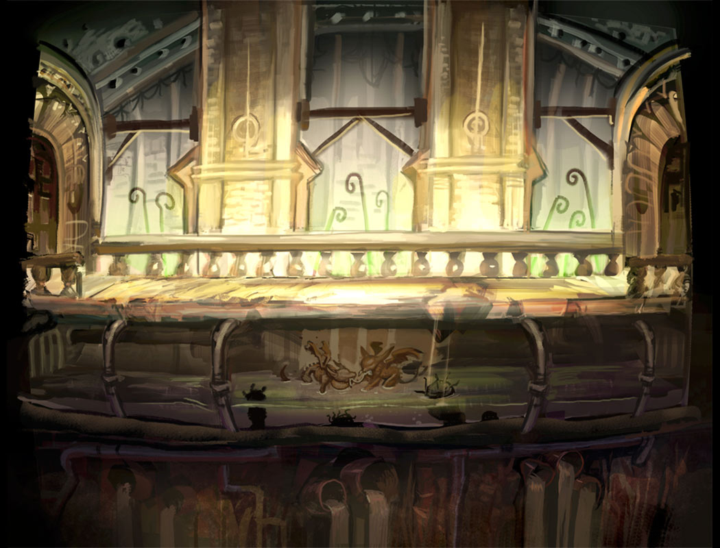 Game artwork 4