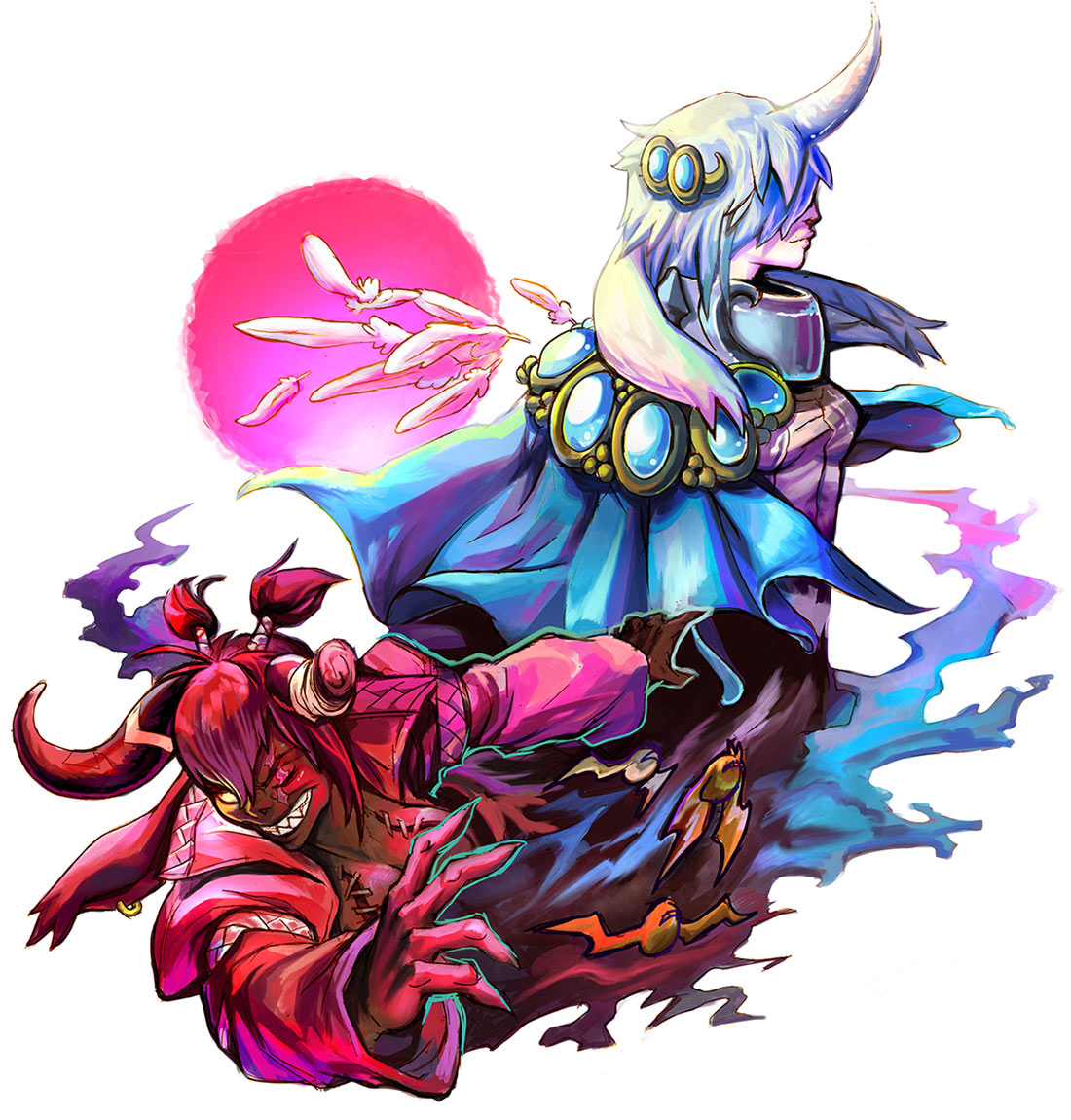 Game artwork 2