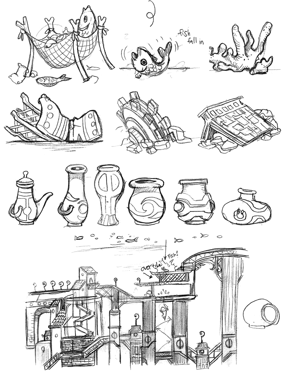 Game artwork 5