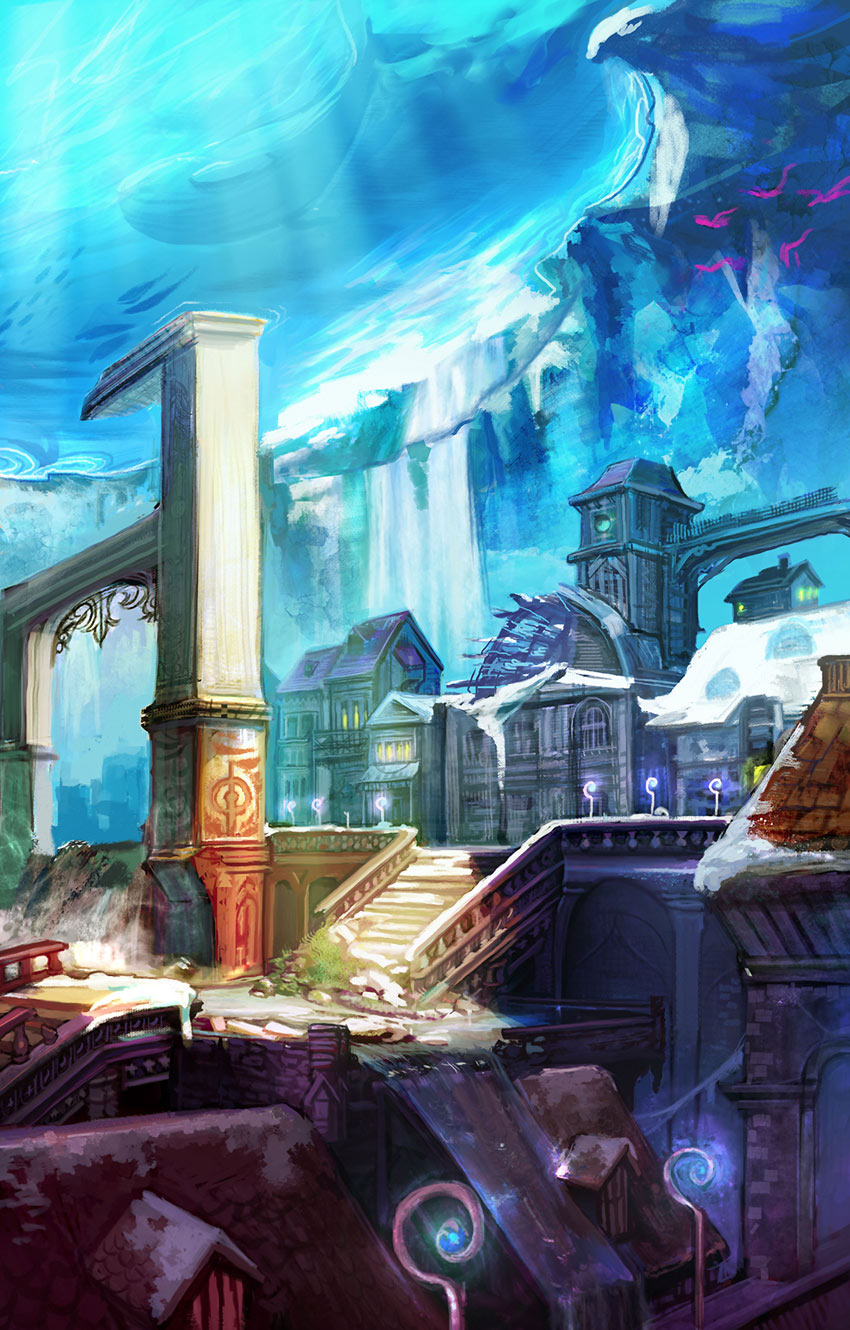 Game artwork 5