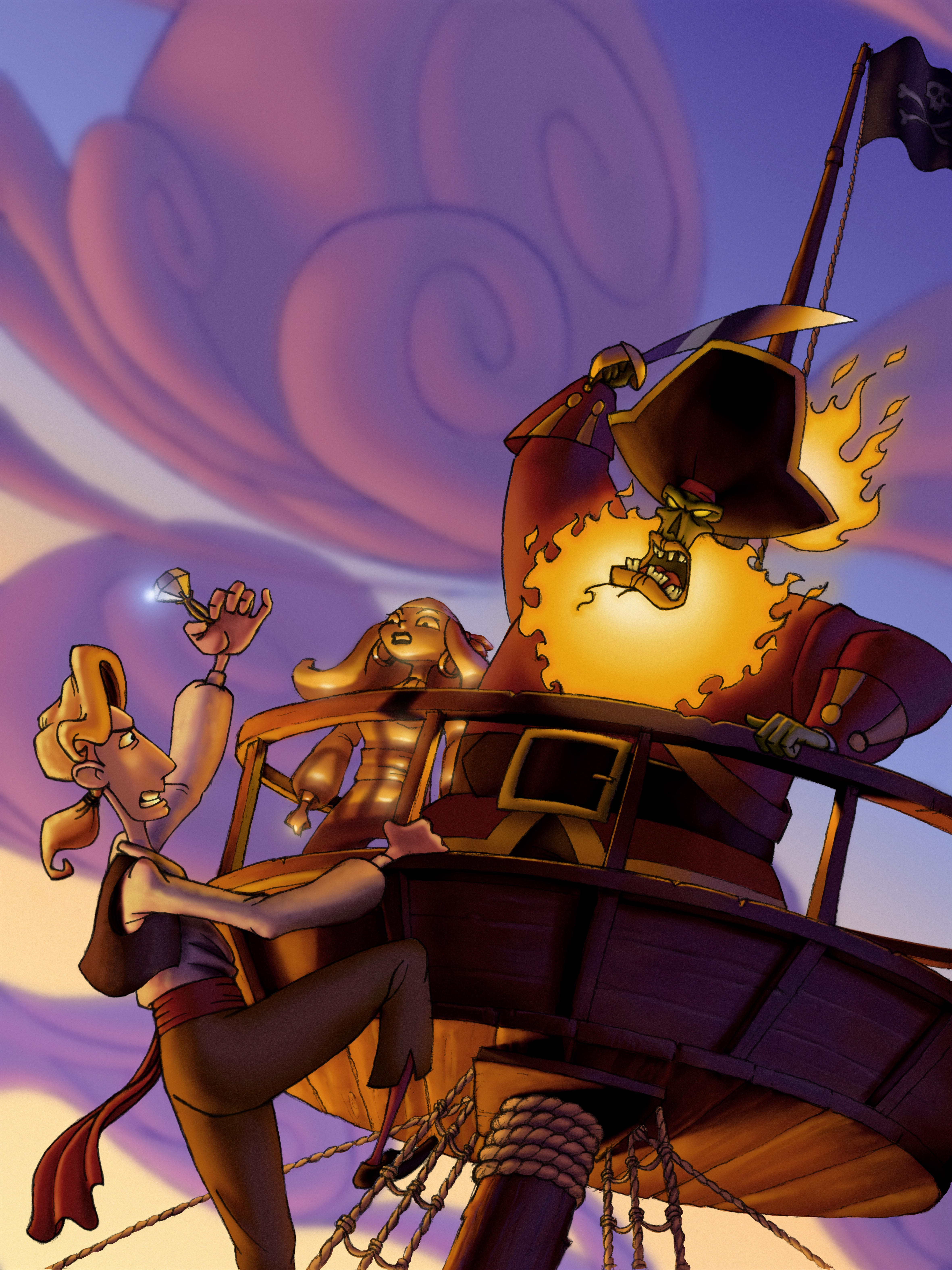 Game artwork 3