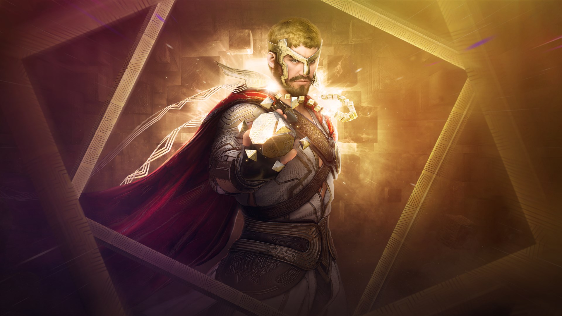 Game artwork 3