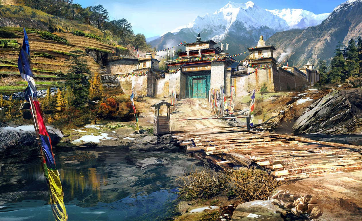 Game artwork 4