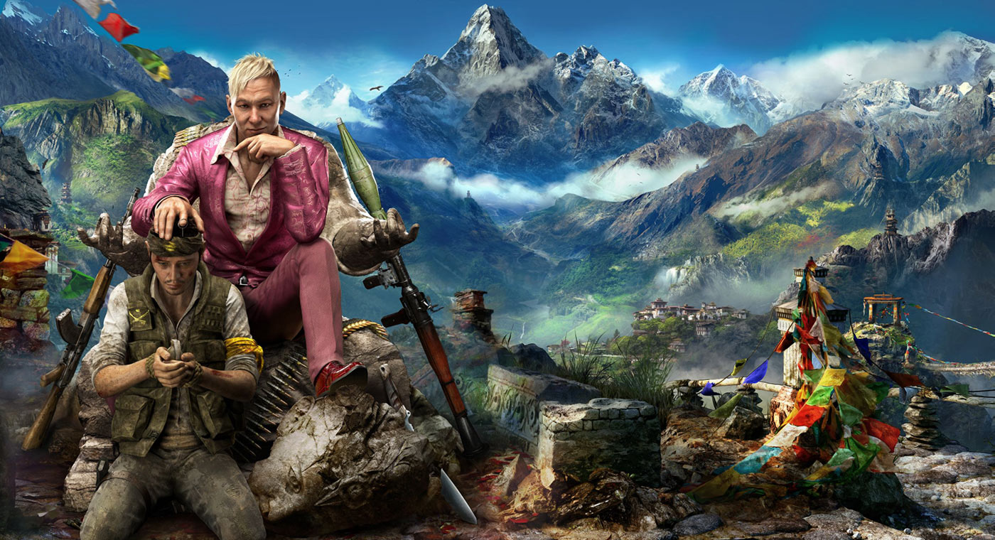 Game artwork 4